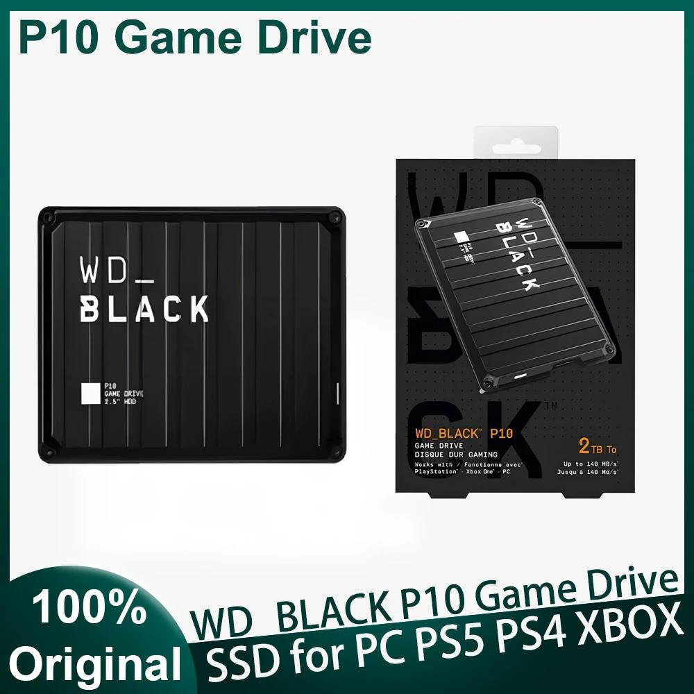   WD   ̺, PC PS4 PS5 Xbox One PC   2.5 ġ  ϵ ̺ ȣȯ , 2TB 4TB 5TB P10